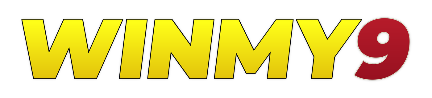 winmy9 logo